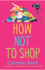 How Not To Shop