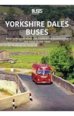 Yorkshire Dales Buses