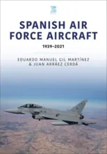 Spanish Air Force Aircraft