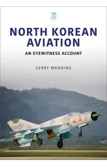 North Korean Aviation