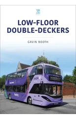 Low-Floor Double-Deckers