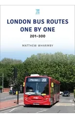 London Bus Routes One by One