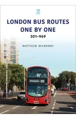 London Bus Routes One by One