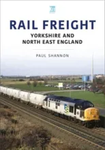 Rail Freight