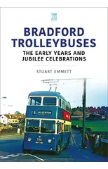 Bradford Trolleybuses