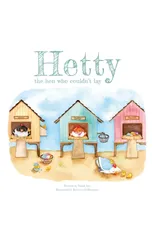 Hetty the Hen Who Couldn't Lay