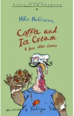 Coffee and Ice Cream