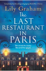 The Last Restaurant in Paris