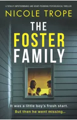 The Foster Family