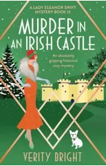 Murder in an Irish Castle
