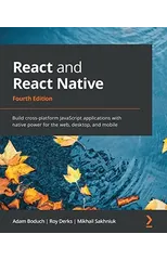 React and React Native