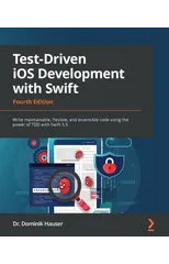 Test-Driven iOS Development with Swift