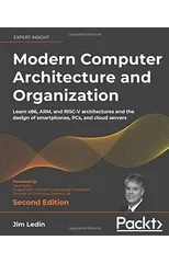 Modern Computer Architecture and Organization