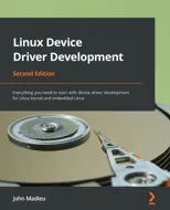 Linux Device Driver Development