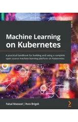 Machine Learning on Kubernetes