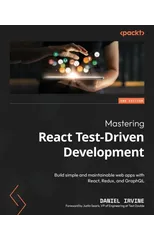 Mastering React Test-Driven Development