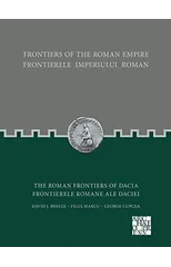 Frontiers of the Roman Empire