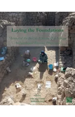 Laying the Foundations