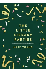 The Little Library Parties