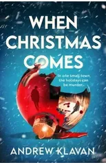 When Christmas Comes
