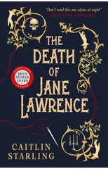 The Death of Jane Lawrence