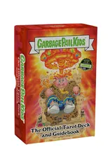 Garbage Pail Kids