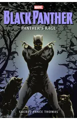 Black Panther