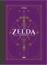 The Unofficial Zelda Cookbook