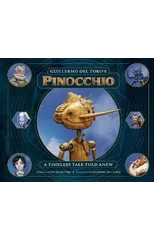 Guillermo del Toro's Pinocchio