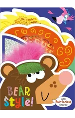 Bear Style!