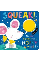 SQUEAK!