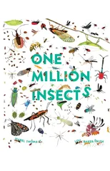 One Million Insects