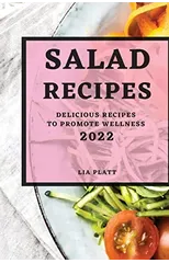 Salad Recipes 2022