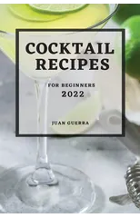 Cocktail Recipes 2022