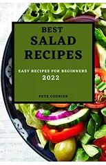 Best Salad Recipes 2022