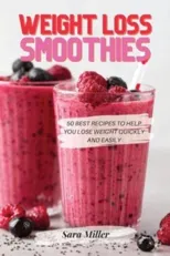 Weight Loss Smoothies