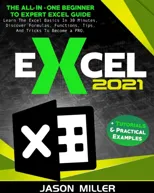 Excel 2021