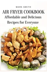 Air Fryer Cookbook