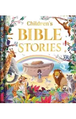 Children's Bible Stories