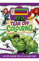 Marvel Avengers Hulk