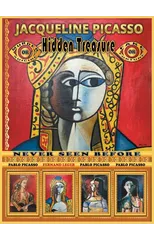 Jacqueline Picasso Hidden Treasure
