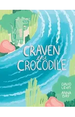 Craven the Crocodile