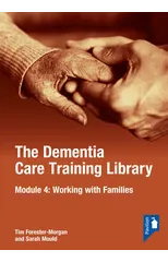 The Dementia Care Training Library
