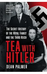 Tea with Hitler