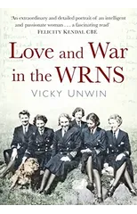 Love and War in the WRNS