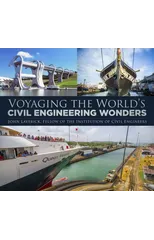 Voyaging the World's Civil Engineering Wonders