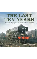 The Last Ten Years