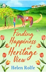 Finding Happiness at Heritage View