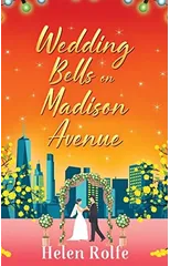 Wedding Bells on Madison Avenue