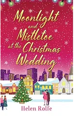 Moonlight and Mistletoe at the Christmas Wedding